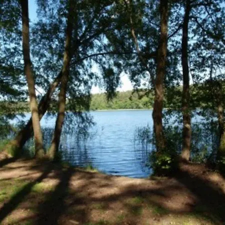 Ferienhaus Direkt Am Holiday home