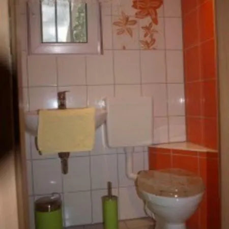 Holiday home Ferienhaus Direkt Am Kagar