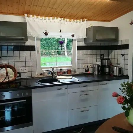 Holiday home Ferienhaus Direkt Am